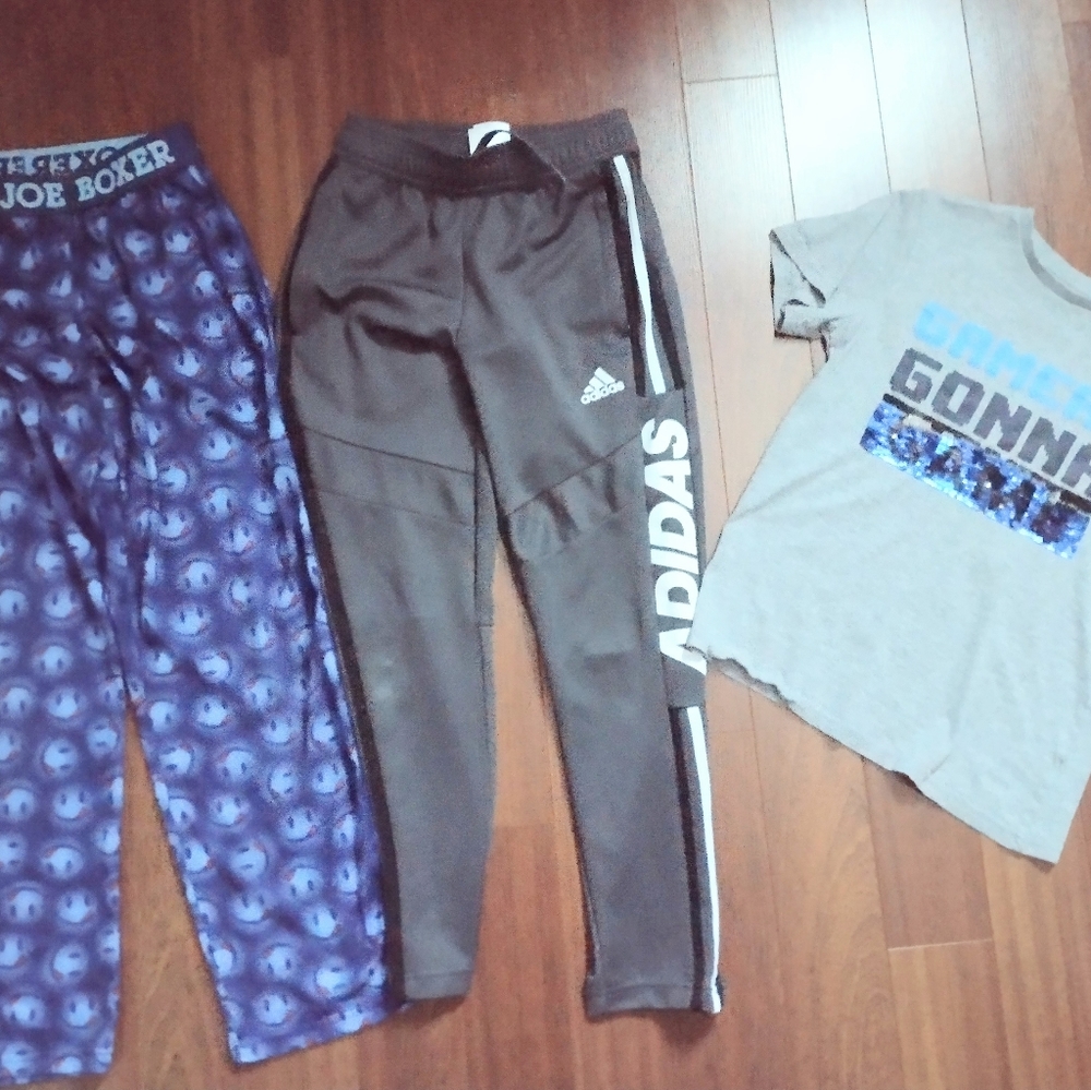 Boy clothes
